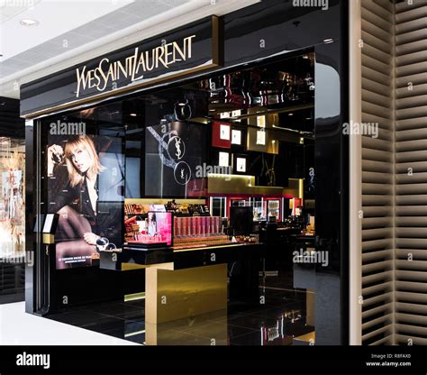 ysl shop|ysl hong kong store.